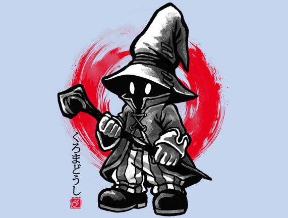 Sumi-e Mage