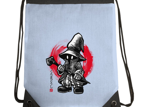 Sumi-e Mage