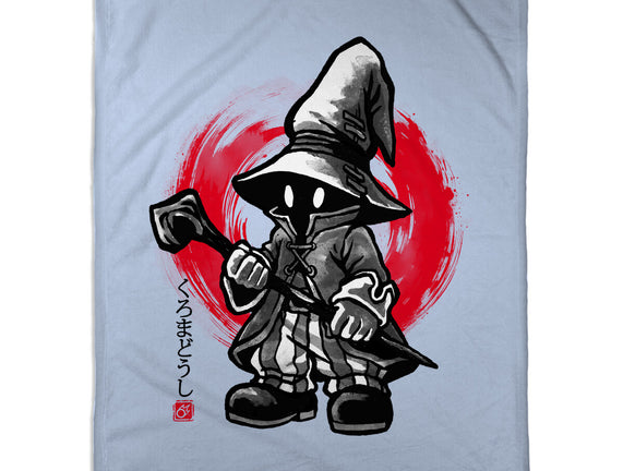 Sumi-e Mage