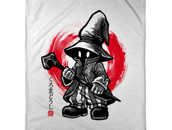 Sumi-e Mage