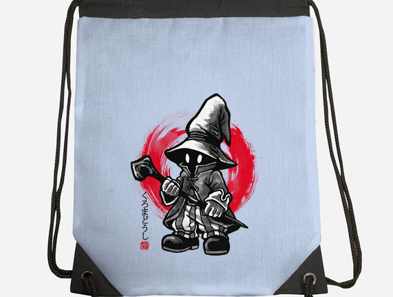 Sumi-e Mage