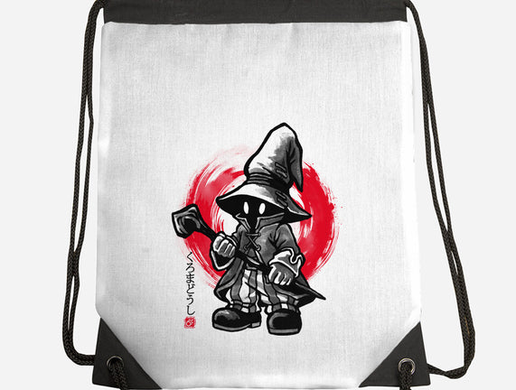 Sumi-e Mage