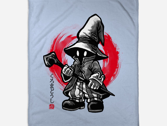 Sumi-e Mage