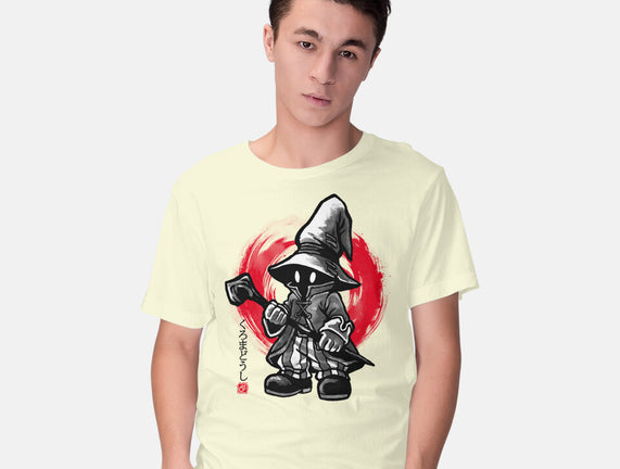 Sumi-e Mage