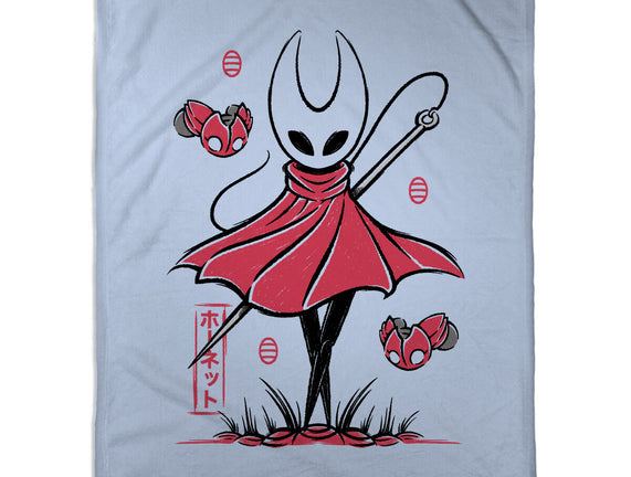 Hornet Japanese Art