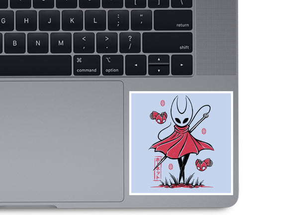 Hornet Japanese Art