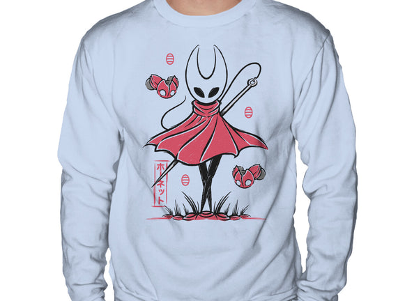 Hornet Japanese Art