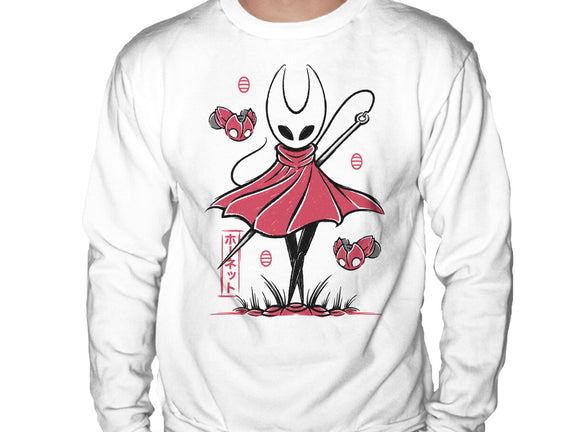 Hornet Japanese Art