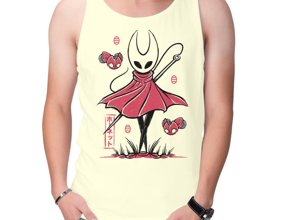 Hornet Japanese Art