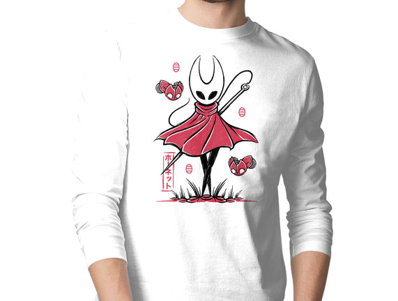 Hornet Japanese Art