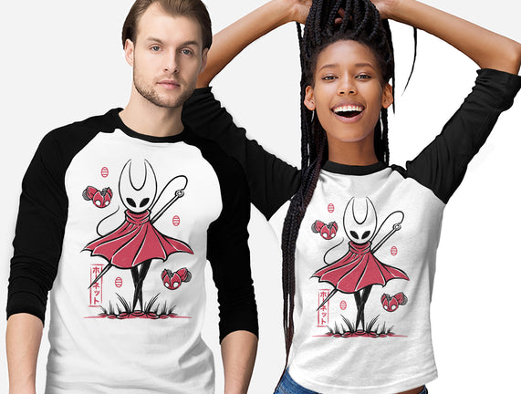 Hornet Japanese Art
