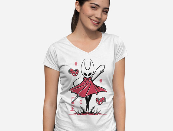 Hornet Japanese Art