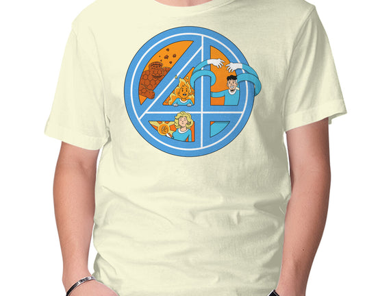 Cosmic Four