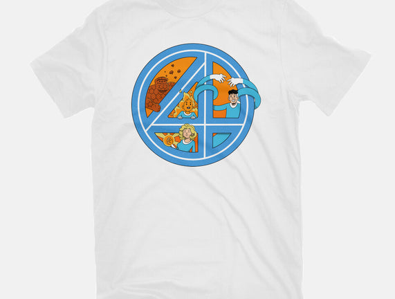 Cosmic Four
