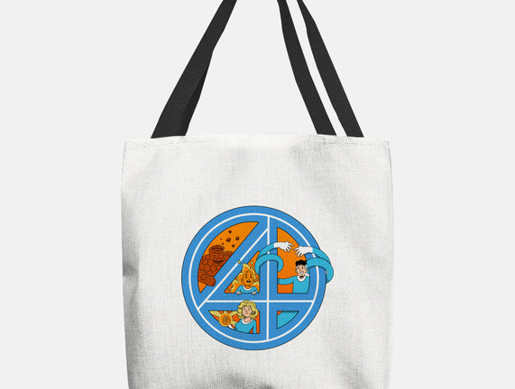 Cosmic Four