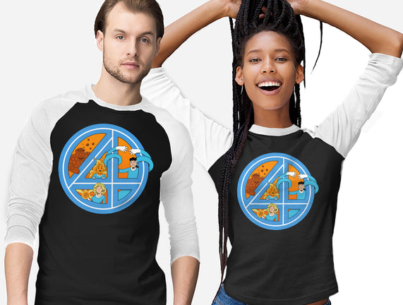 Cosmic Four