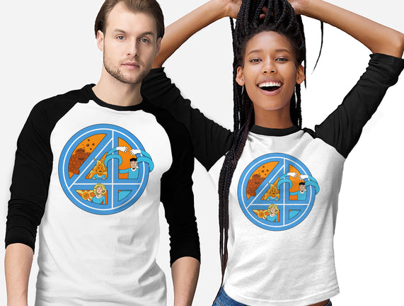 Cosmic Four