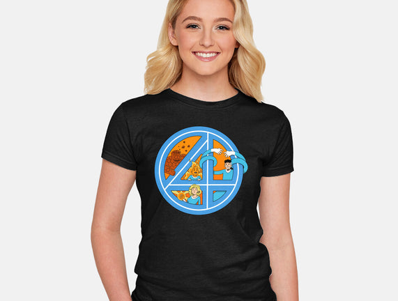 Cosmic Four