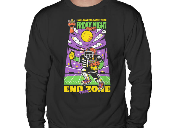 Friday Night Frights