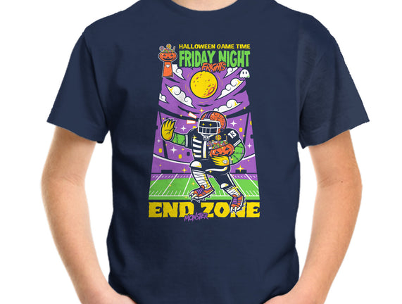 Friday Night Frights