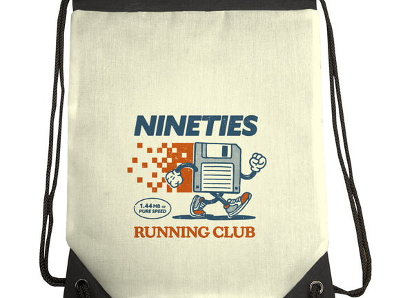 Nineties Run Club