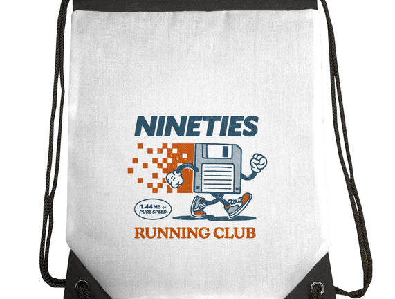 Nineties Run Club