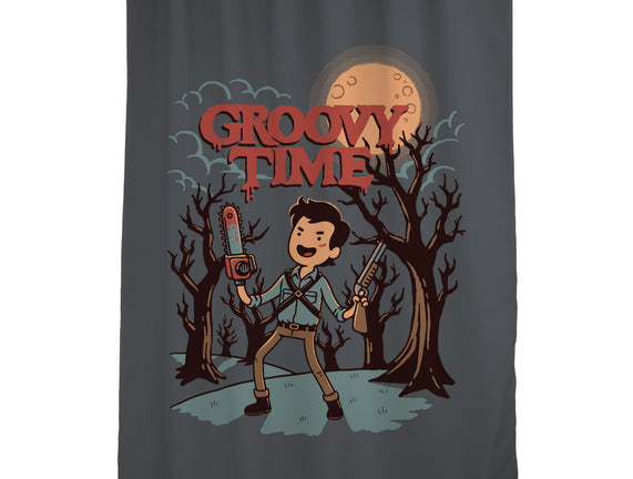 Groovy Time