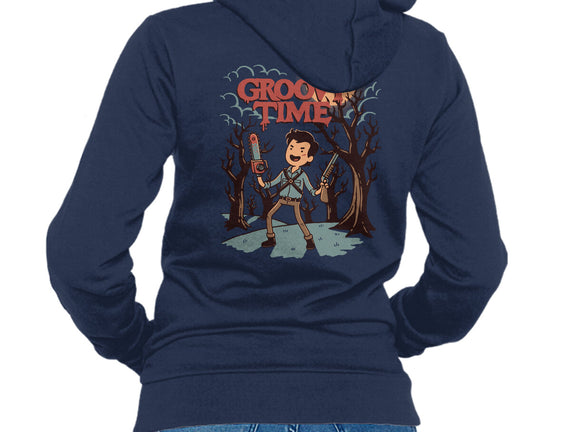 Groovy Time