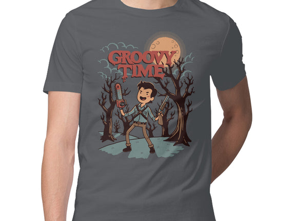 Groovy Time