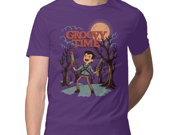 Groovy Time