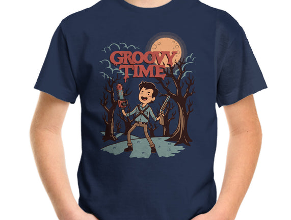 Groovy Time