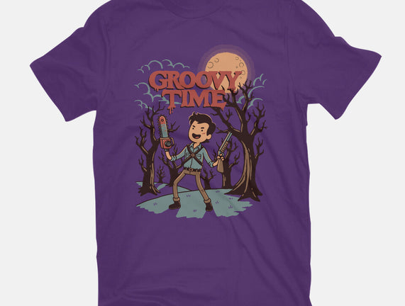 Groovy Time