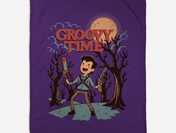 Groovy Time