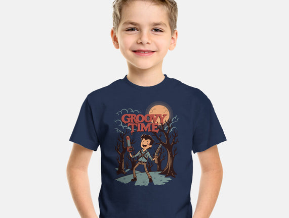 Groovy Time
