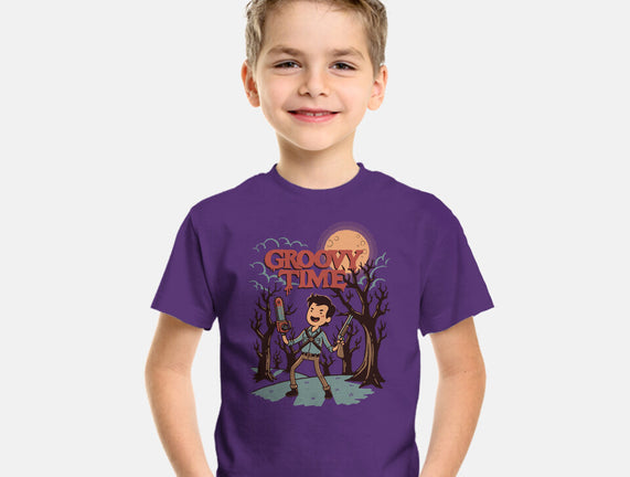Groovy Time