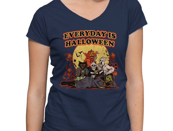 Everyday Is Halloween