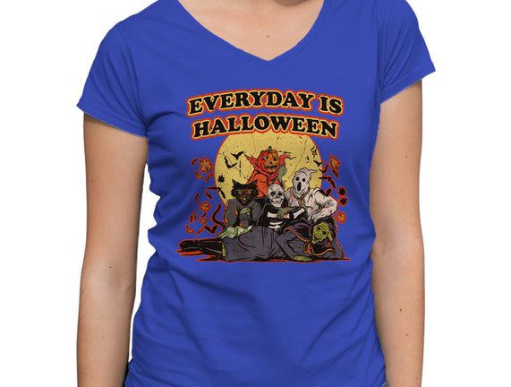 Everyday Is Halloween