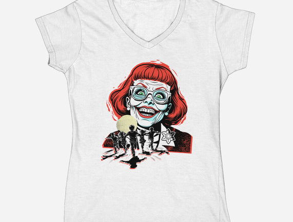 Aunt Gladys