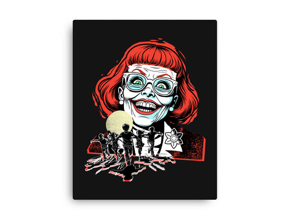 Aunt Gladys