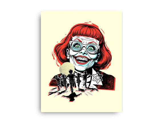 Aunt Gladys