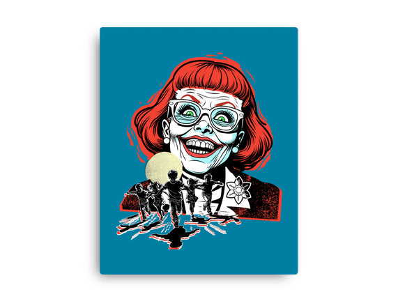 Aunt Gladys