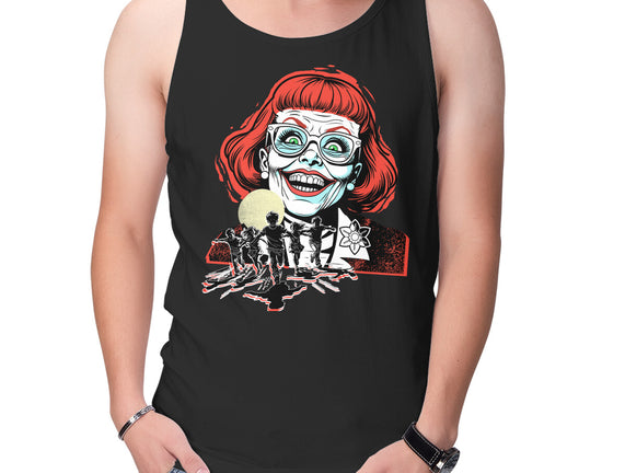 Aunt Gladys