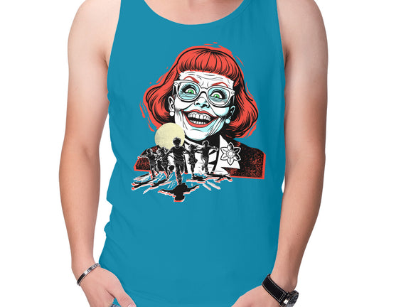 Aunt Gladys