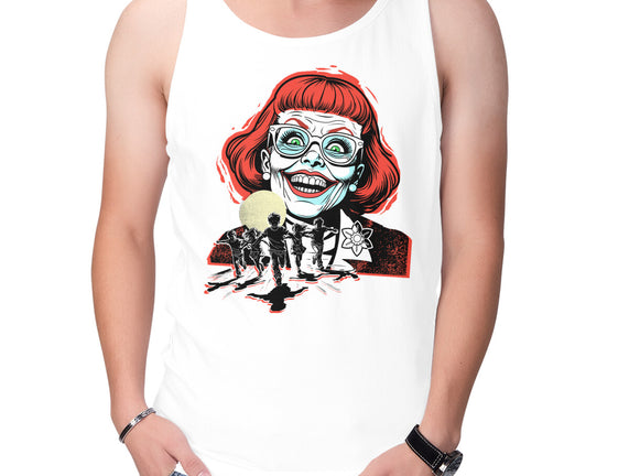 Aunt Gladys