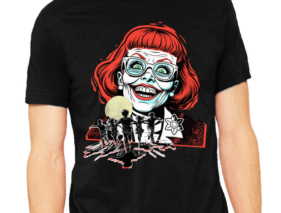 Aunt Gladys