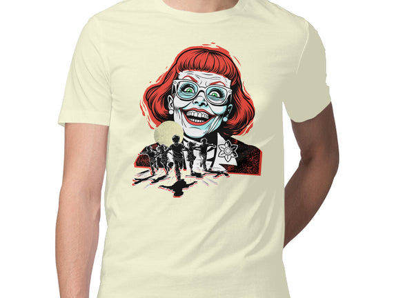 Aunt Gladys