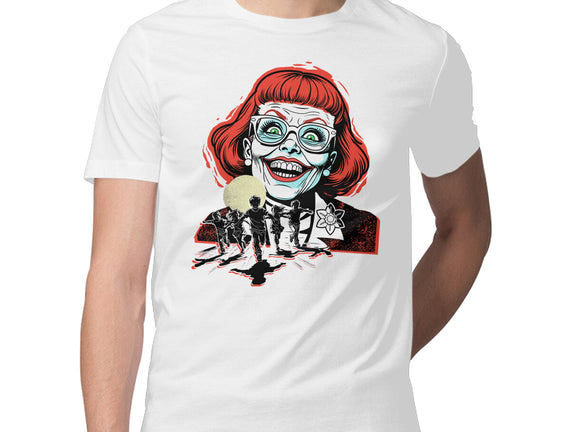 Aunt Gladys