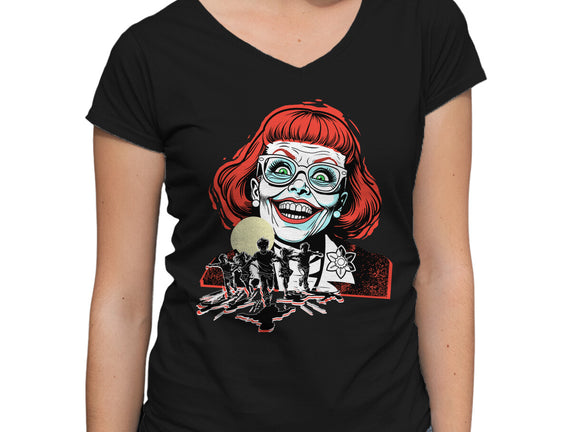 Aunt Gladys