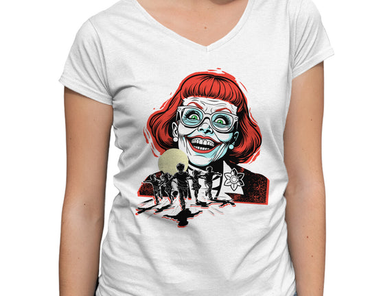 Aunt Gladys