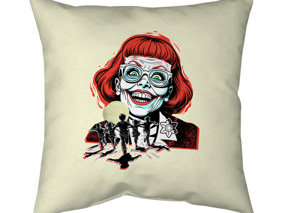 Aunt Gladys